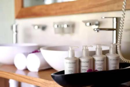 Tulia Zanzibar Unique Beach Resort - 33