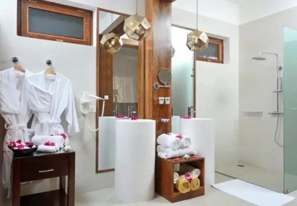 Tulia Zanzibar Unique Beach Resort - 7