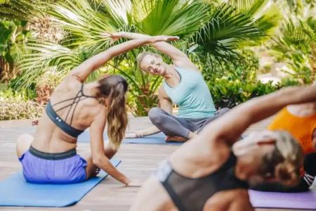 Tulia Zanzibar Unique Beach Resort - 30