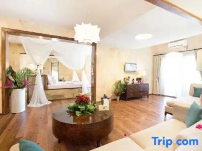 Tulia Zanzibar Unique Beach Resort - 51