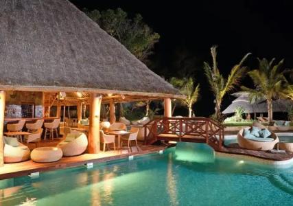 Tulia Zanzibar Unique Beach Resort - 14