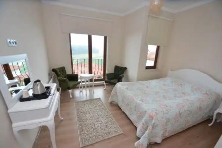 Akamoy Boztepe & restaurant - 42