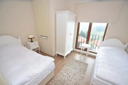 Akamoy Boztepe & restaurant - 43