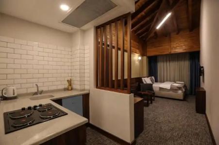 Akamoy Boztepe & restaurant - 29