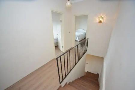 Akamoy Boztepe & restaurant - 41