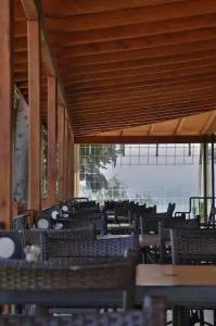 Akamoy Boztepe & restaurant - 18