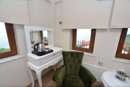 Akamoy Boztepe & restaurant - 5