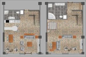 Cam Thermal Resort Hotel & Spa, Kizilcahamam