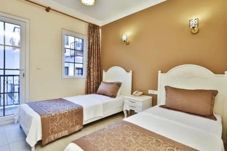 Enda Boutique Kalkan - 138