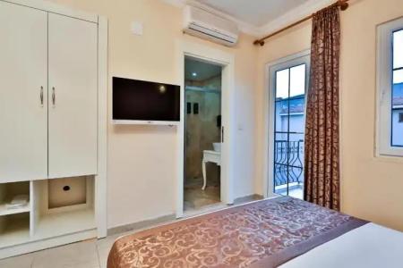 Enda Boutique Kalkan - 111