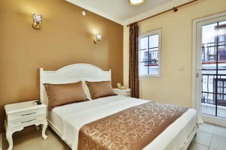 Enda Boutique Kalkan - 116