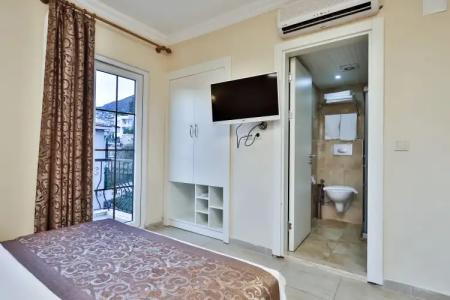 Enda Boutique Kalkan - 114