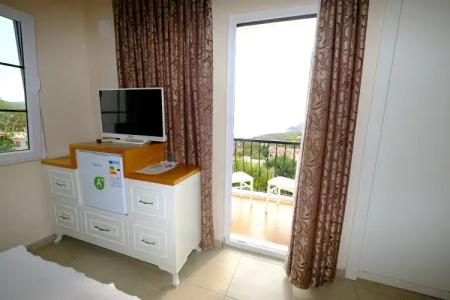 Enda Boutique Kalkan - 126