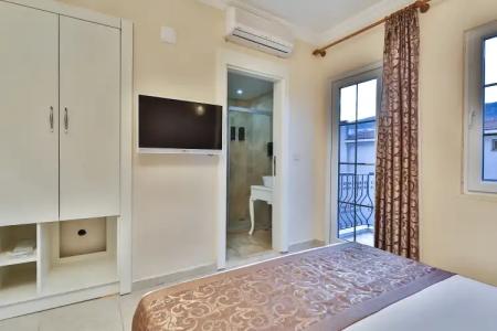 Enda Boutique Kalkan - 115