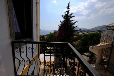 Enda Boutique Kalkan - 134