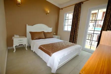 Enda Boutique Kalkan - 122