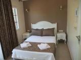 Standard Double room with garden view
