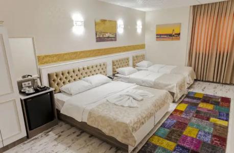 White Palace - 5