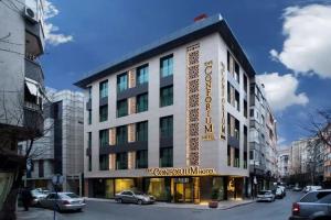 The Conforium Hotel İstanbul, Istanbul