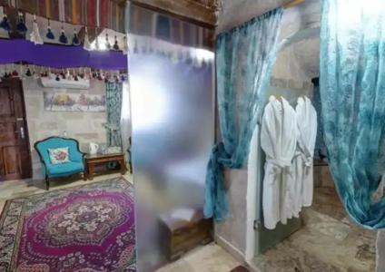 Roc Of Cappadocia - 176