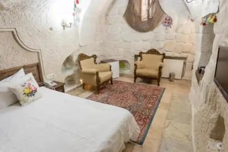 Roc Of Cappadocia - 138