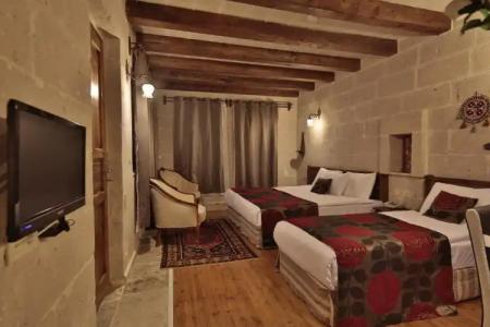 Roc Of Cappadocia - 109