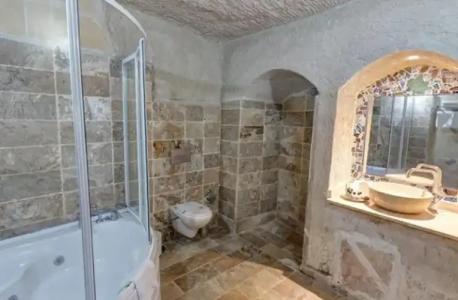 Roc Of Cappadocia - 120