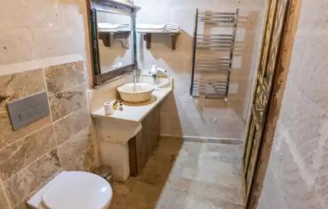 Roc Of Cappadocia - 131