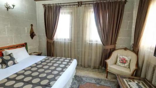 Roc Of Cappadocia - 111