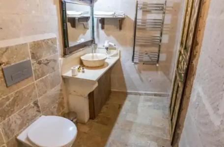 Roc Of Cappadocia - 129