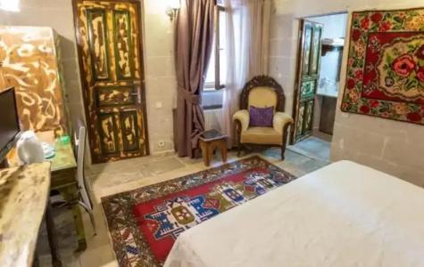 Roc Of Cappadocia - 122