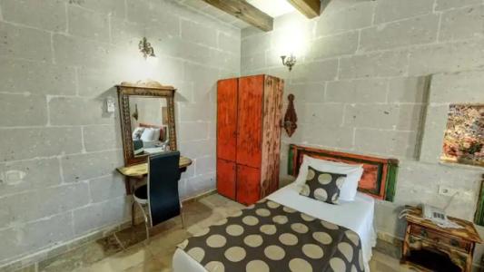 Roc Of Cappadocia - 113