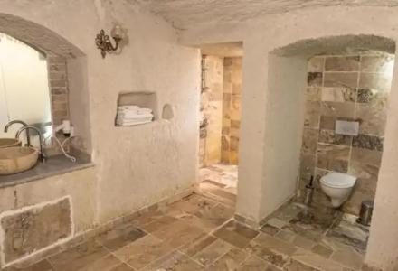 Roc Of Cappadocia - 169