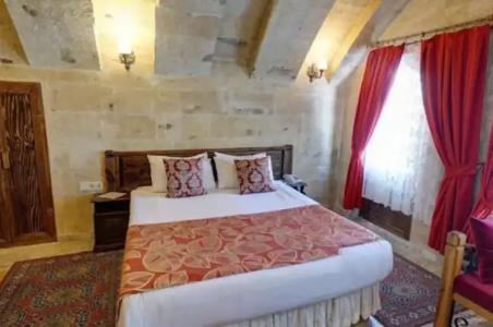 Roc Of Cappadocia - 134