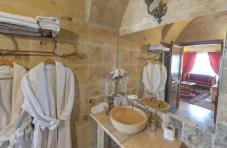 Roc Of Cappadocia - 136