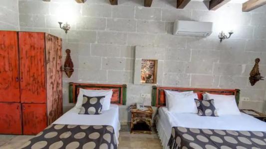 Roc Of Cappadocia - 114