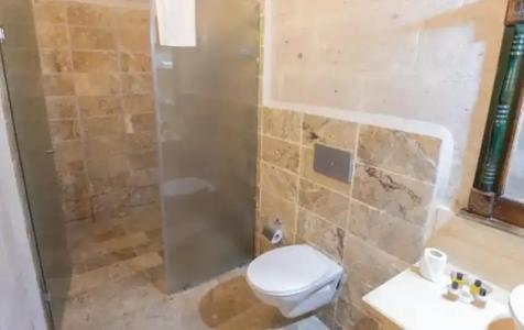 Roc Of Cappadocia - 128