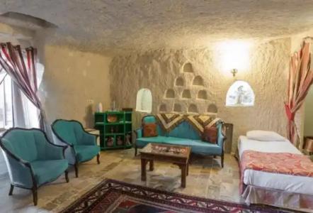 Roc Of Cappadocia - 162