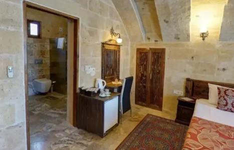 Roc Of Cappadocia - 133