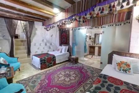 Roc Of Cappadocia - 173