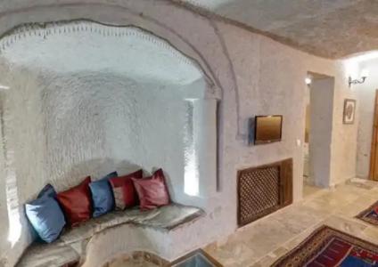 Roc Of Cappadocia - 153