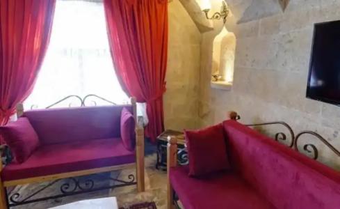 Roc Of Cappadocia - 135