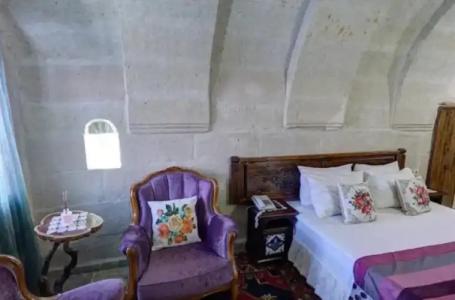 Roc Of Cappadocia - 115