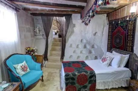 Roc Of Cappadocia - 172