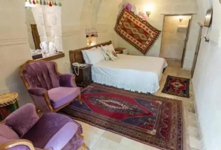 Roc Of Cappadocia - 104