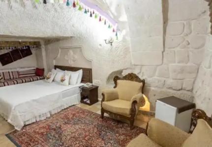 Roc Of Cappadocia - 139