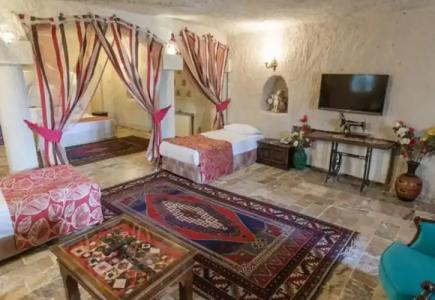 Roc Of Cappadocia - 160