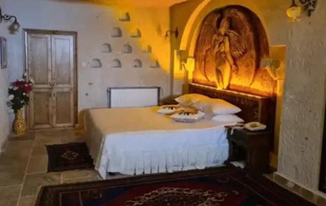 Roc Of Cappadocia - 151