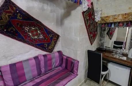 Roc Of Cappadocia - 116