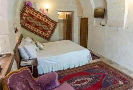 Roc Of Cappadocia - 102